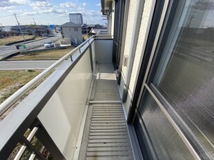 社町駅 バス14分  上中下車：停歩5分 2階の物件内観写真